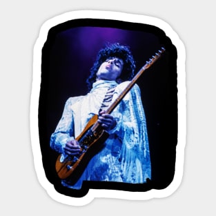 prince Sticker